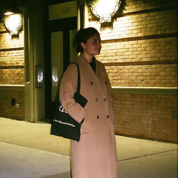 Meet your Posher, Natalia - Picture 1 of 1